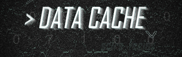 Data cache