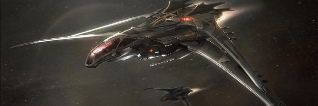 Vanduul Blades for Sale