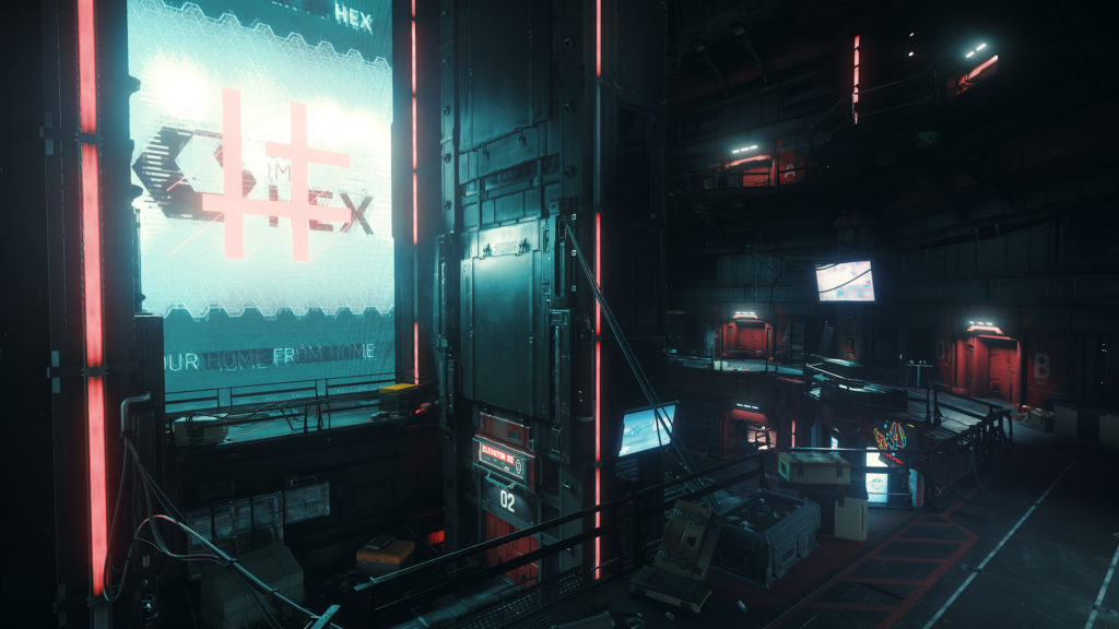 grimhex