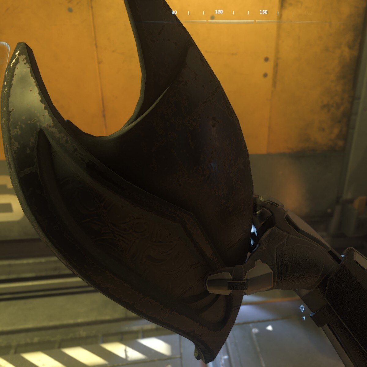 Vanduul Plating