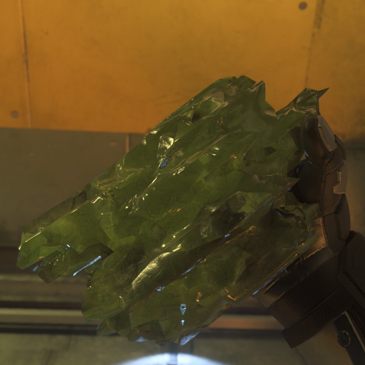 Janalite