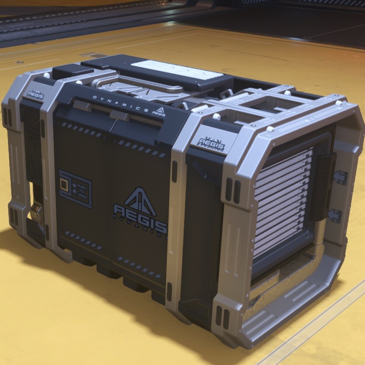 Power Plant Bolide - Size 2 Military B