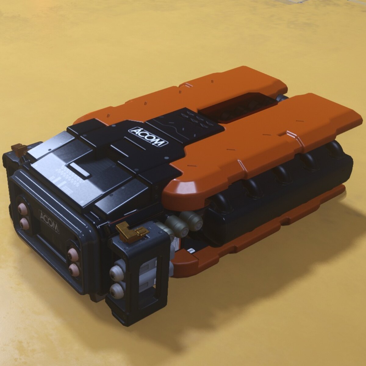 Cooler AbsoluteZero - Size 2 Competition B