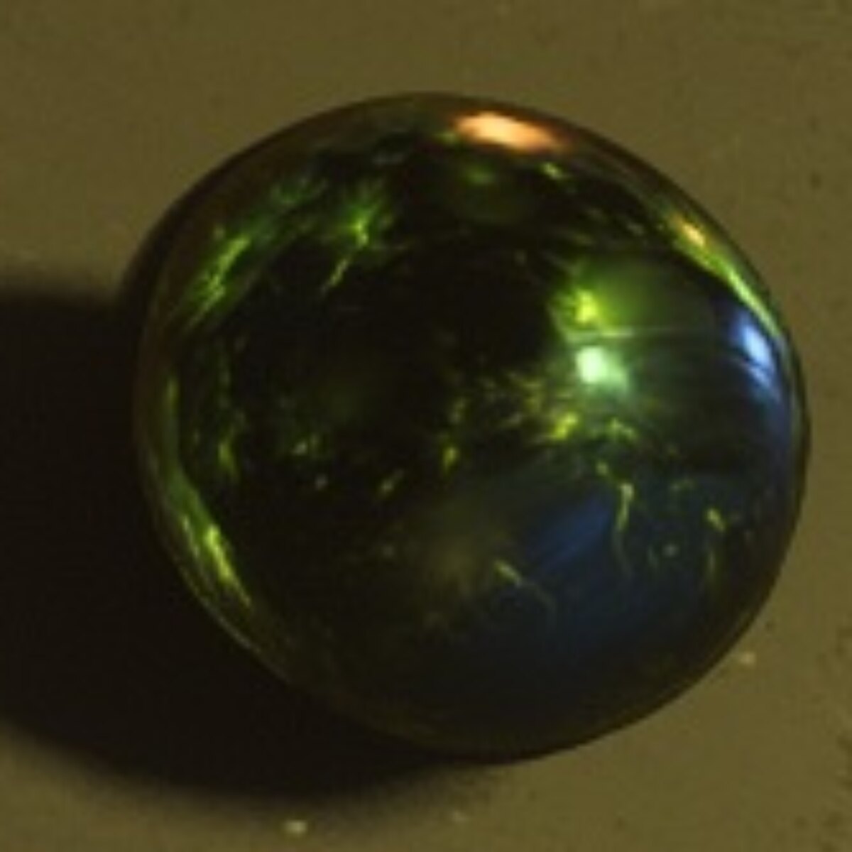 Irradiated Valakkar Pearl (Grade AA)
